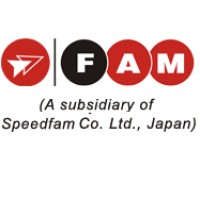 SPEEDFAM CO., LTD logo, SPEEDFAM CO., LTD contact details