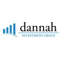 DANNAH INVESTMENT GROUP, LLC logo, DANNAH INVESTMENT GROUP, LLC contact details