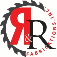 R&R Fabrications, Inc. logo, R&R Fabrications, Inc. contact details