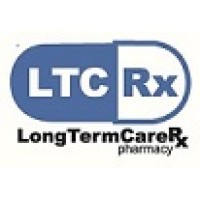 Long Term Care Rx logo, Long Term Care Rx contact details