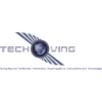 Techwing logo, Techwing contact details