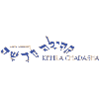 Kehila Chadasha Ltd logo, Kehila Chadasha Ltd contact details