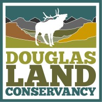 Douglas Land Conservancy logo, Douglas Land Conservancy contact details