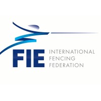 FIE - International Fencing Federation logo, FIE - International Fencing Federation contact details