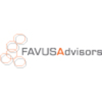 FAVUSAdvisors LLC logo, FAVUSAdvisors LLC contact details