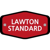 The Lawton Standard Co. logo, The Lawton Standard Co. contact details