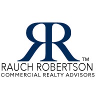 Rauch Robertson, Commercial Realty Advisors logo, Rauch Robertson, Commercial Realty Advisors contact details