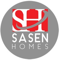 SASEN RENOVATIONS logo, SASEN RENOVATIONS contact details