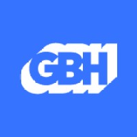 GBH News logo, GBH News contact details