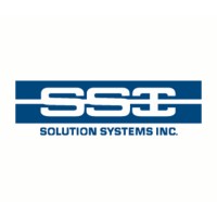 Solution Systems Inc logo, Solution Systems Inc contact details