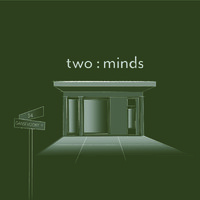 Two Minds logo, Two Minds contact details