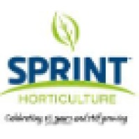 Sprint Horticulture logo, Sprint Horticulture contact details