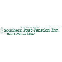 Southern Post Tension logo, Southern Post Tension contact details