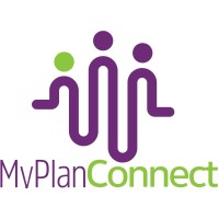 My Plan Connect logo, My Plan Connect contact details