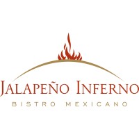 JALAPENO INFERNO logo, JALAPENO INFERNO contact details