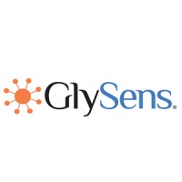 GlySens Inc logo, GlySens Inc contact details