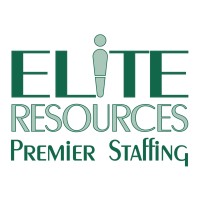 Elite Resources logo, Elite Resources contact details