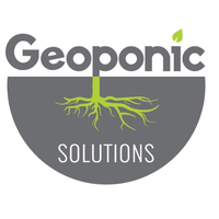 Geoponic Solutions logo, Geoponic Solutions contact details