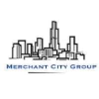 Merchant City Group logo, Merchant City Group contact details