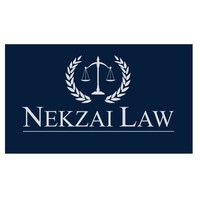 Nekzai Law logo, Nekzai Law contact details