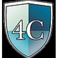 4C & partners logo, 4C & partners contact details