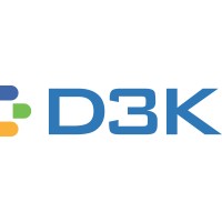 D3K SARL logo, D3K SARL contact details