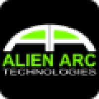 Alien Arc Technologies logo, Alien Arc Technologies contact details