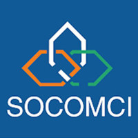 SOCOM-CI logo, SOCOM-CI contact details