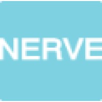 NERVE | marketing, advertising, design logo, NERVE | marketing, advertising, design contact details