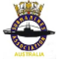 Submarines Association Australia logo, Submarines Association Australia contact details