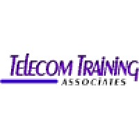 Telecom Training Associates logo, Telecom Training Associates contact details