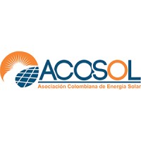 Asociación Colombiana de Energía Solar ACOSOL logo, Asociación Colombiana de Energía Solar ACOSOL contact details