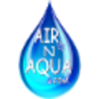 Air N Aqua LLC logo, Air N Aqua LLC contact details