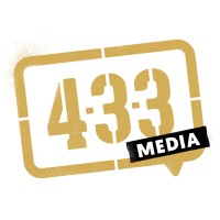 4-3-3 Media logo, 4-3-3 Media contact details