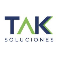 TAK Soluciones logo, TAK Soluciones contact details