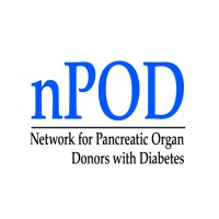 nPOD, The Network for Pancreatic Organ Donors with Diabetes logo, nPOD, The Network for Pancreatic Organ Donors with Diabetes contact details