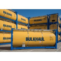 Bulkhaul (usa) Inc logo, Bulkhaul (usa) Inc contact details