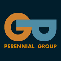 The Perennial Group logo, The Perennial Group contact details