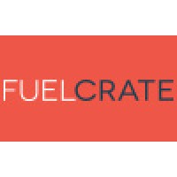 FUELCRATE DIGITAL logo, FUELCRATE DIGITAL contact details