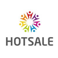 Hotsale.ge logo, Hotsale.ge contact details