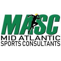 Mid-Atlantic Sports Consultants logo, Mid-Atlantic Sports Consultants contact details