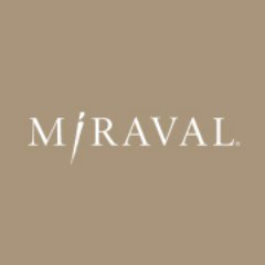 Miraval logo, Miraval contact details