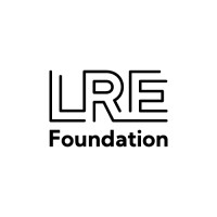 LRE Foundation logo, LRE Foundation contact details