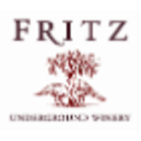 Fritz Underground Winery logo, Fritz Underground Winery contact details