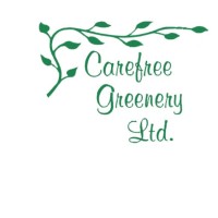 Carefree Greenery Ltd. logo, Carefree Greenery Ltd. contact details