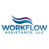 WorkFlow Assistants LLC logo, WorkFlow Assistants LLC contact details