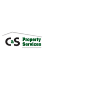 C & S Property Services logo, C & S Property Services contact details