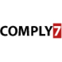 Comply7 logo, Comply7 contact details