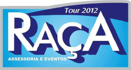 Raça Eventos logo, Raça Eventos contact details