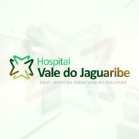 Hospital Geral Vale do Jaguaribe logo, Hospital Geral Vale do Jaguaribe contact details